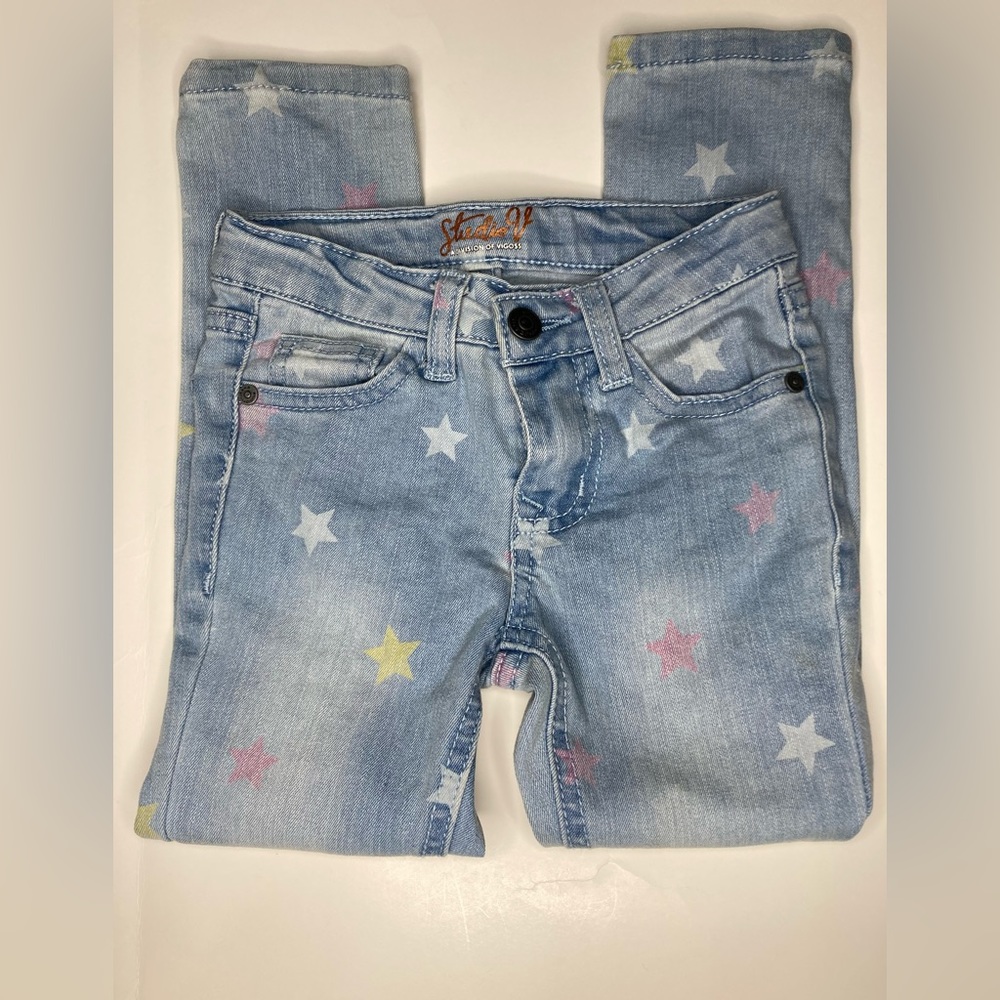 Xhilaration Jeans - Picture 9 of 13